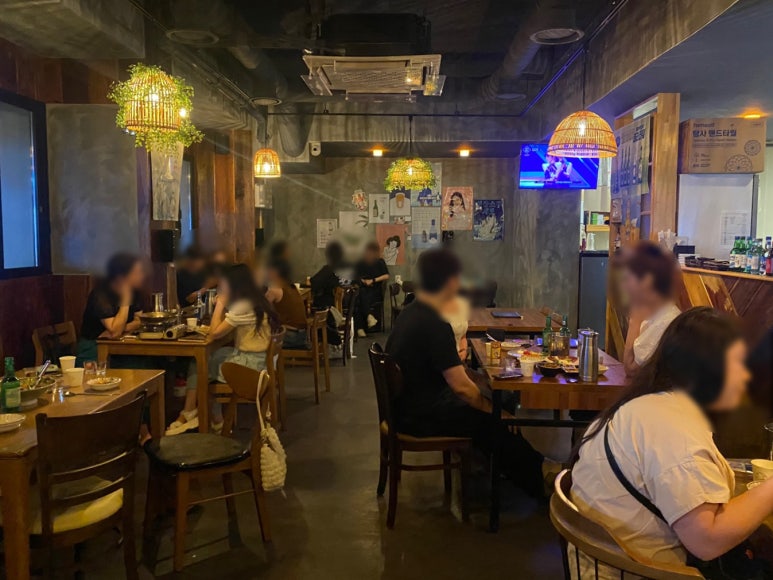 쓰리갱상도 이미지