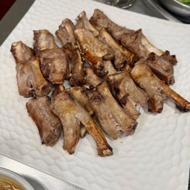 고탐갈비 이미지