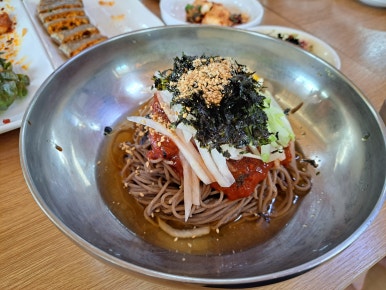 설화황태구이 이미지
