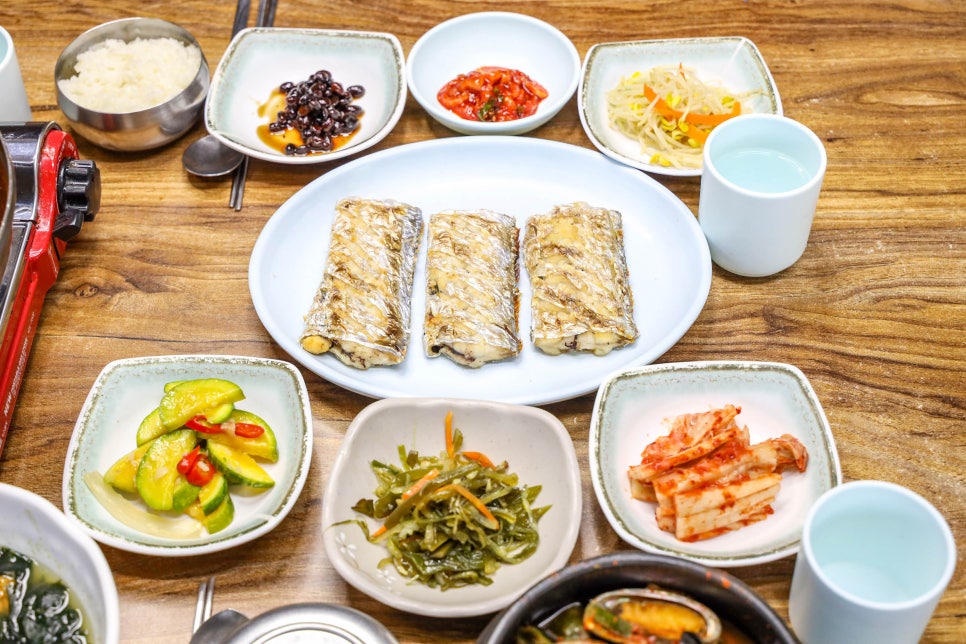 충남식당 이미지