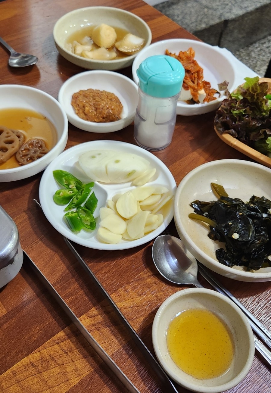 송림식육 이미지