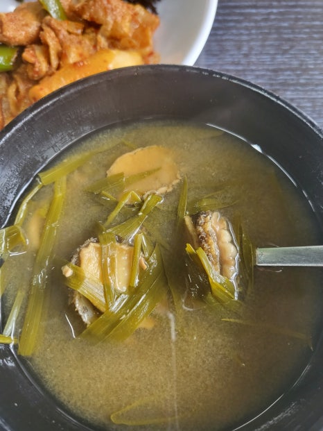 산들보리밥뷔페 이미지