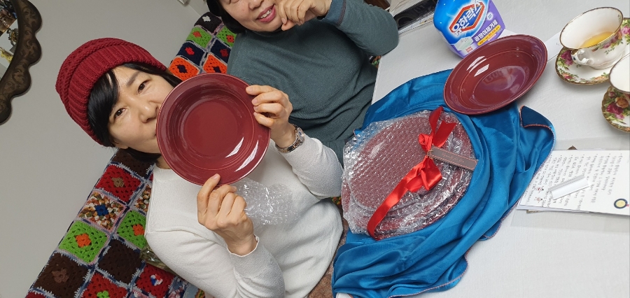 행복뽑기 이미지