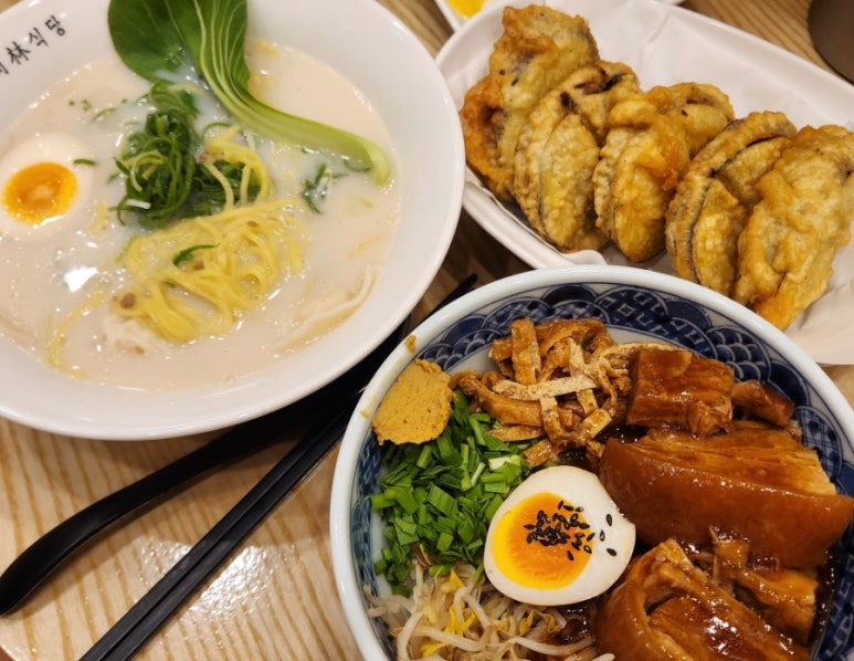수림식당 사상점 이미지