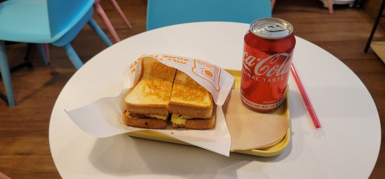 땡굴이휴게소 이미지