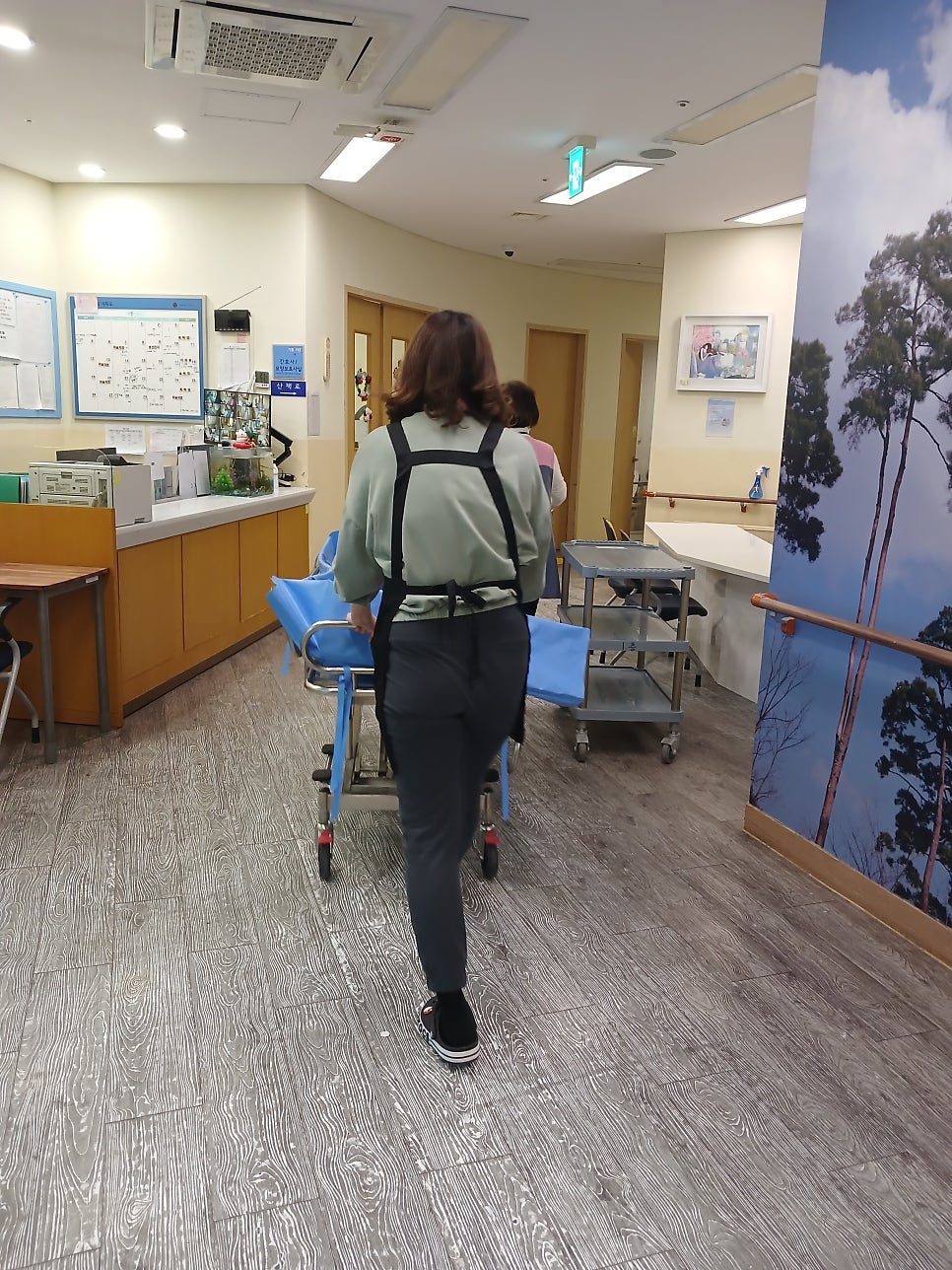 구립양천어르신요양센터 이미지