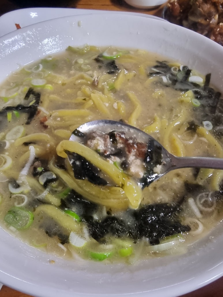 일미면옥 이미지