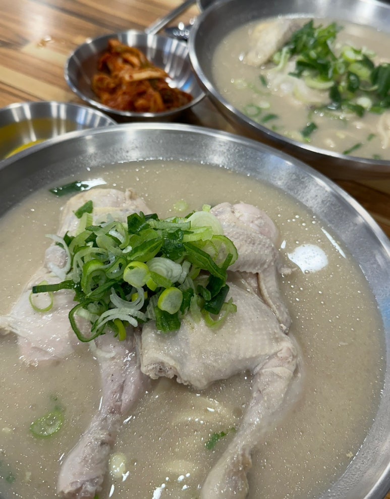 언양닭칼국수병영점 이미지