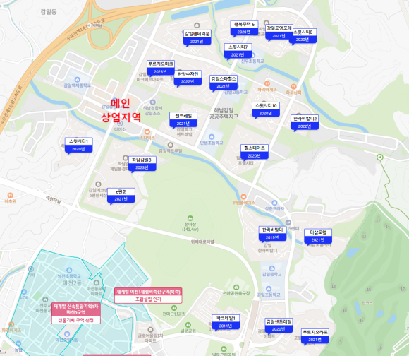 감일제일식당 이미지