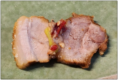 고바우고을 이미지