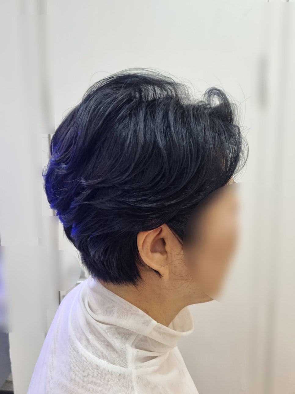 준호프로헤어 이미지
