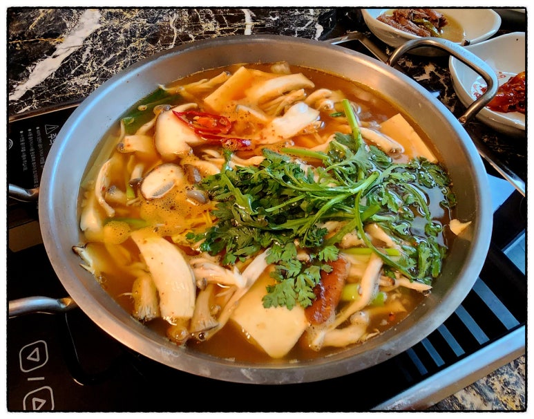고바우고을 이미지