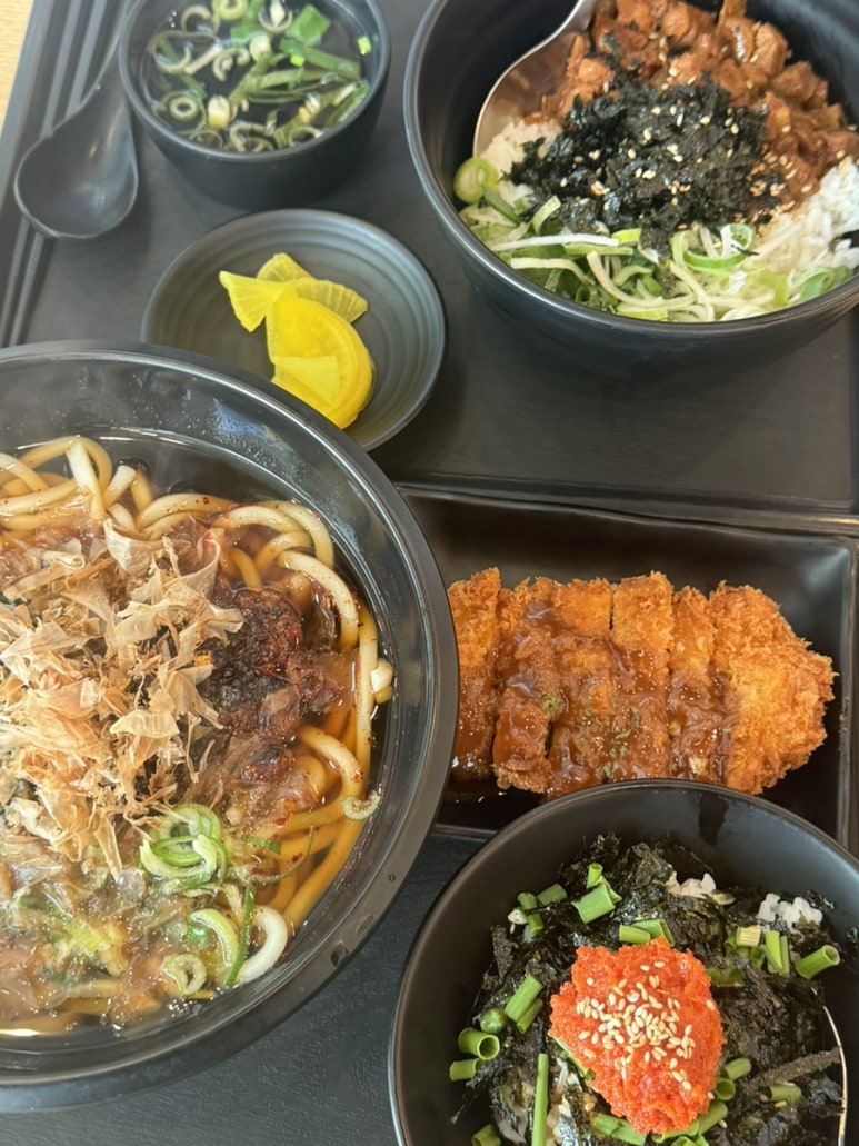 역전우동0410 인천서창점 이미지