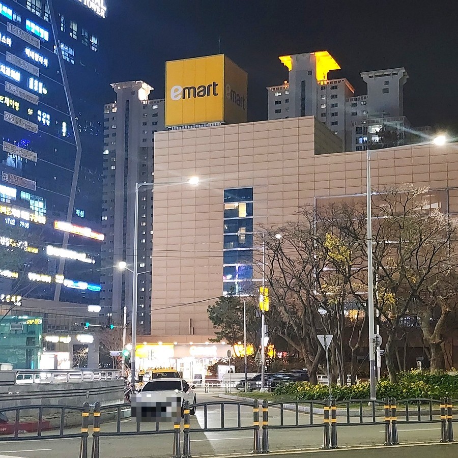 지에스25 해운하모니점 이미지