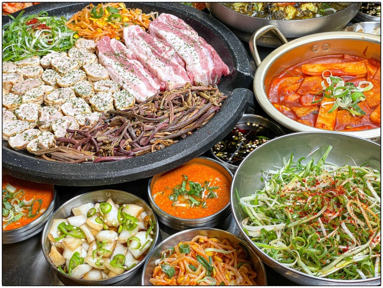 봉자막창 부산명지점 이미지