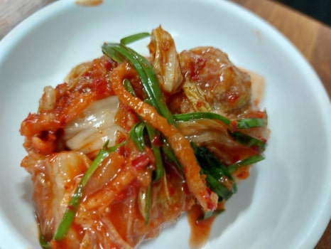 큰엄마네식당 사진 7
