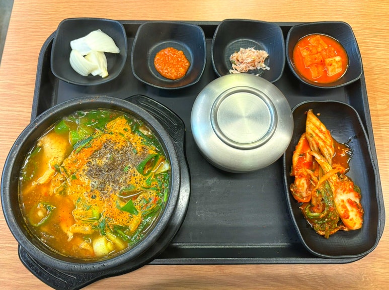 광주진국밥 사진 6