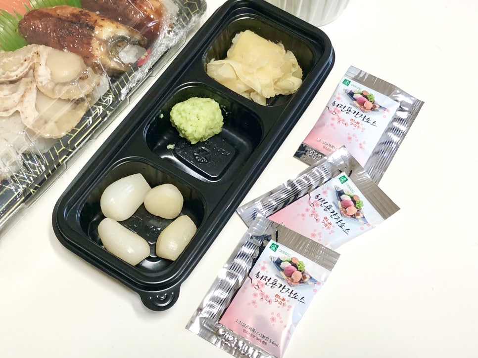 백초밥 이미지