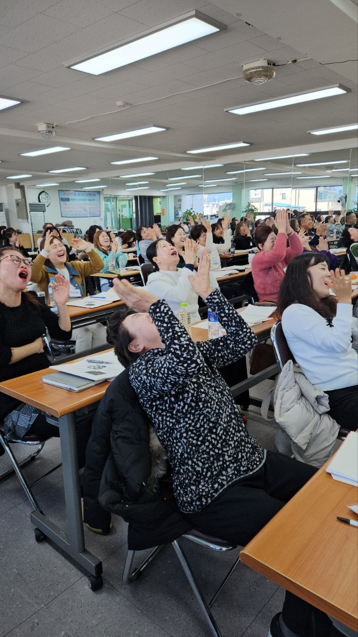한국전문강사지도자협회 이미지