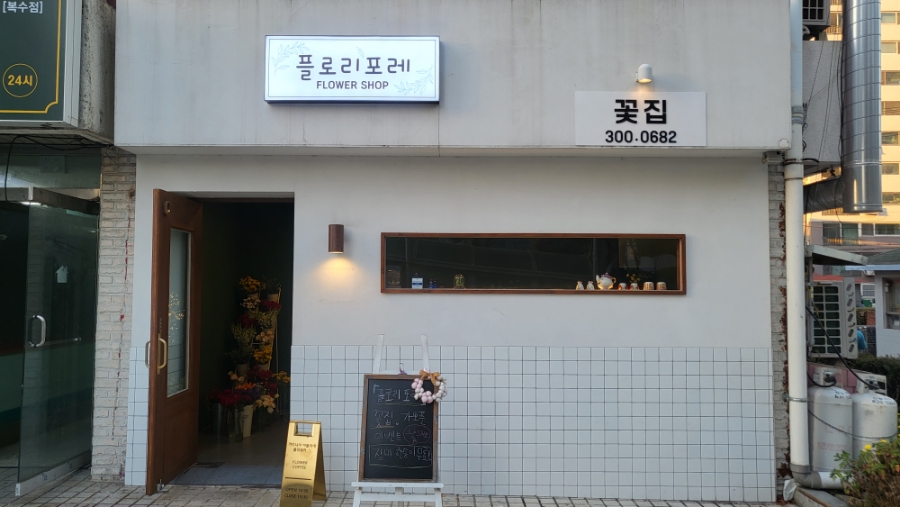 플로리포레 이미지