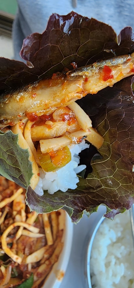 다랭이해바라기맛집 이미지