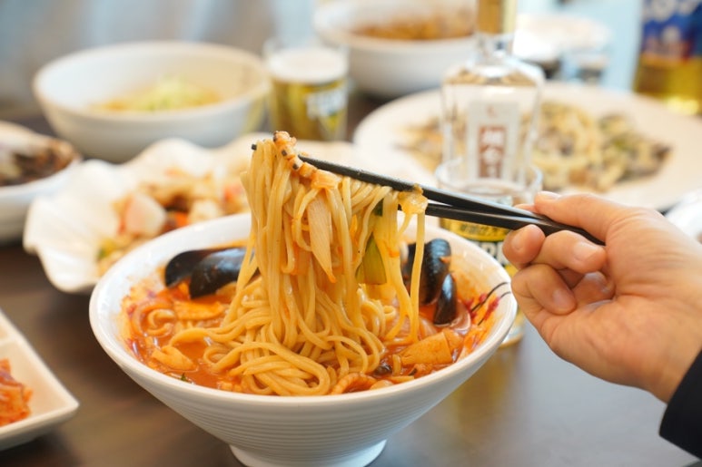 유방녕의화도반점 이미지