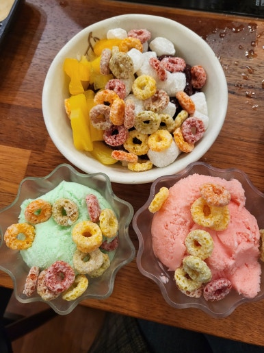바르미식당 이미지