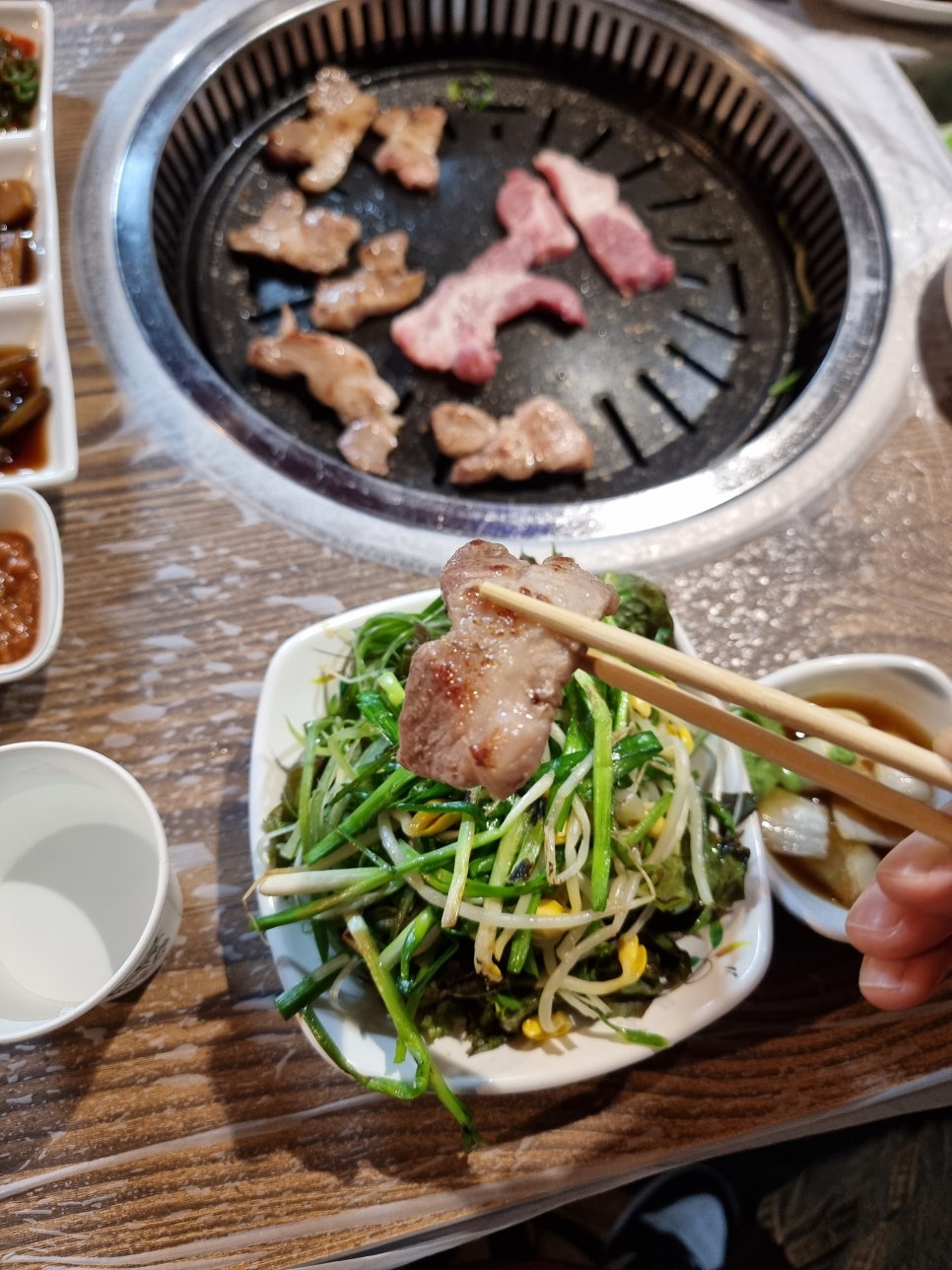 우리동네뒷고기 이미지