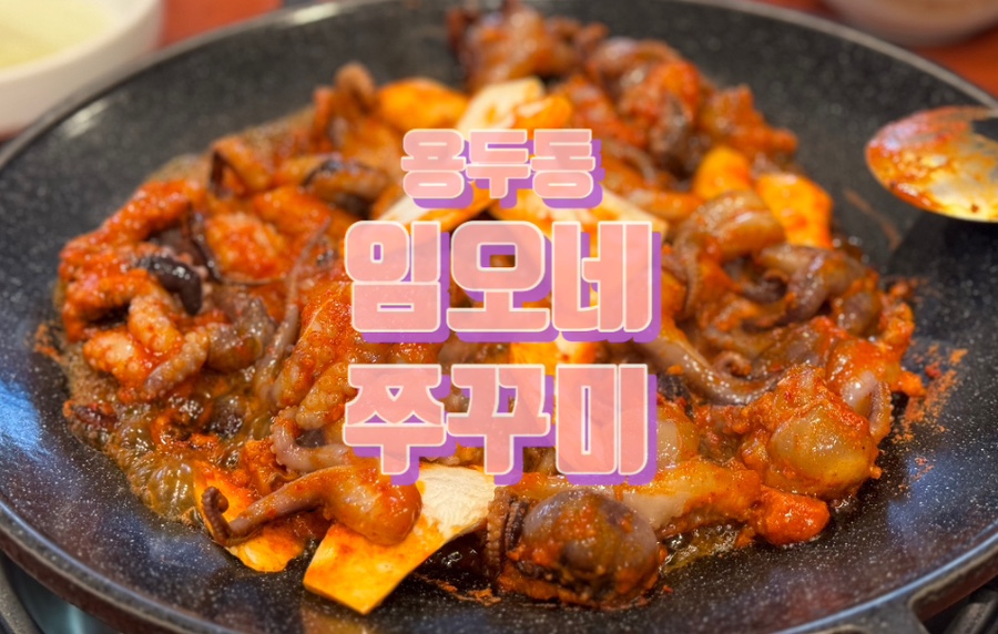임오네쭈꾸미3 이미지