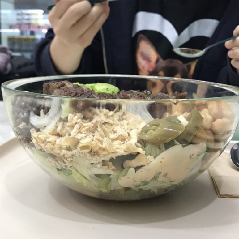 아토키토샐러드&포케 이미지