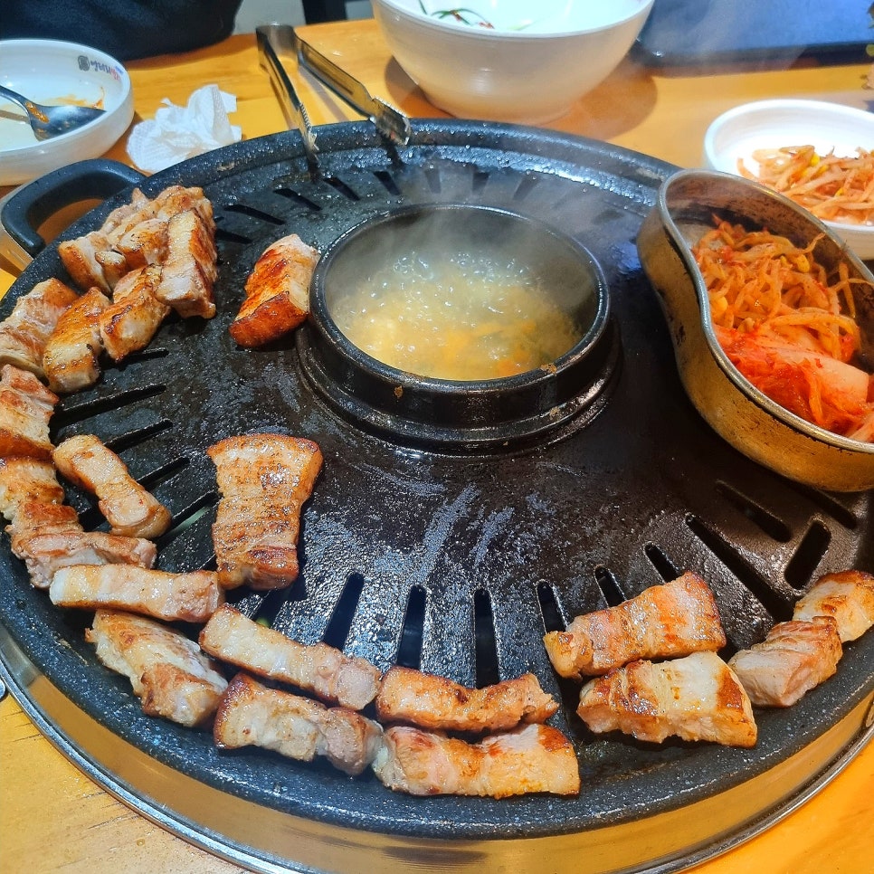 엉터리생고기수원성대역점 이미지