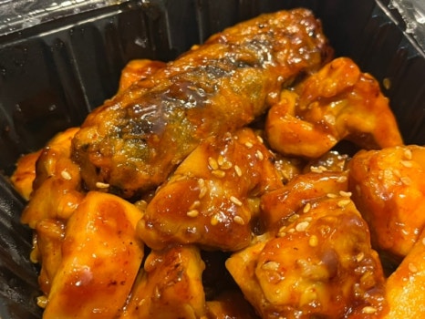 불아더숯불바베큐치킨 이미지