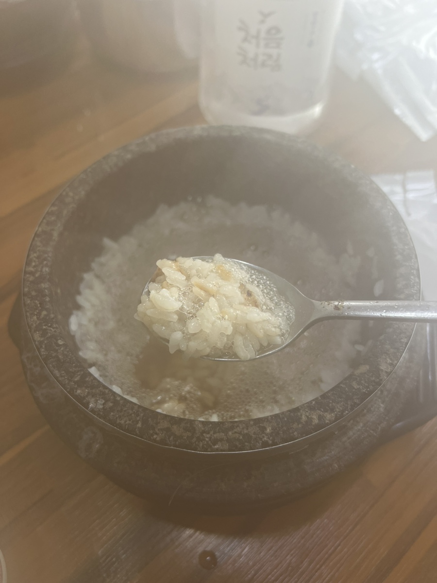 맛또아돌솥밥순대국 이미지