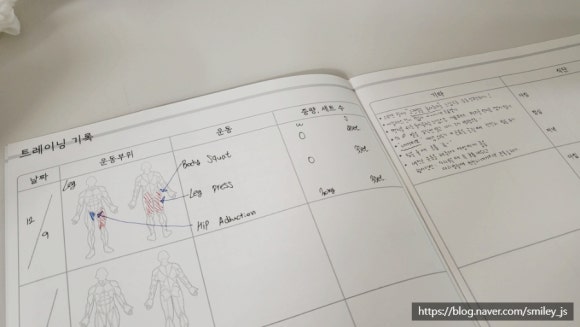 팀타이거짐1 이미지
