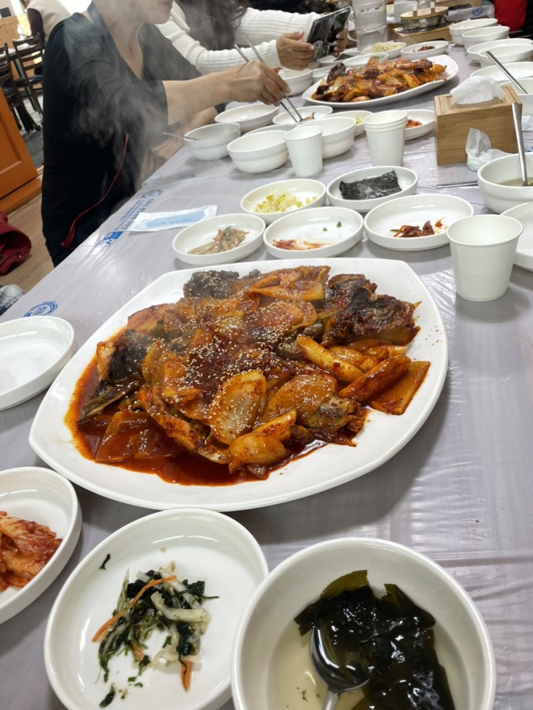 남포코다리 이미지