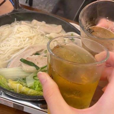 설맥 일산식사점 이미지