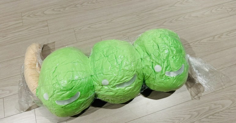 대왕탕후루 이미지