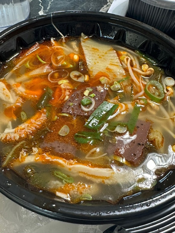 엉터리해장국춘천점 이미지