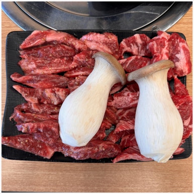 이천소갈비살 이미지
