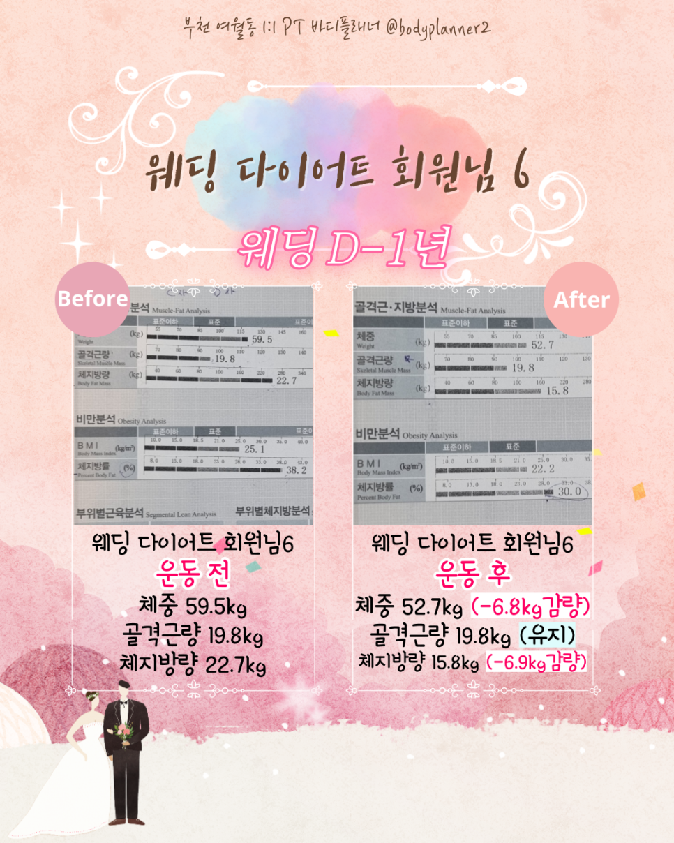 바디플래너 이미지