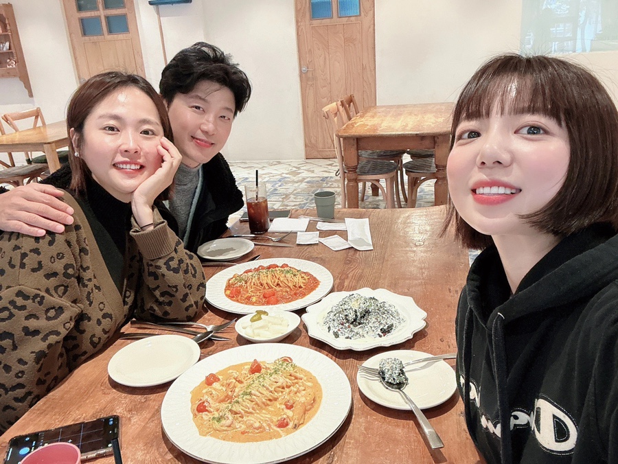 브런치카페정 이미지