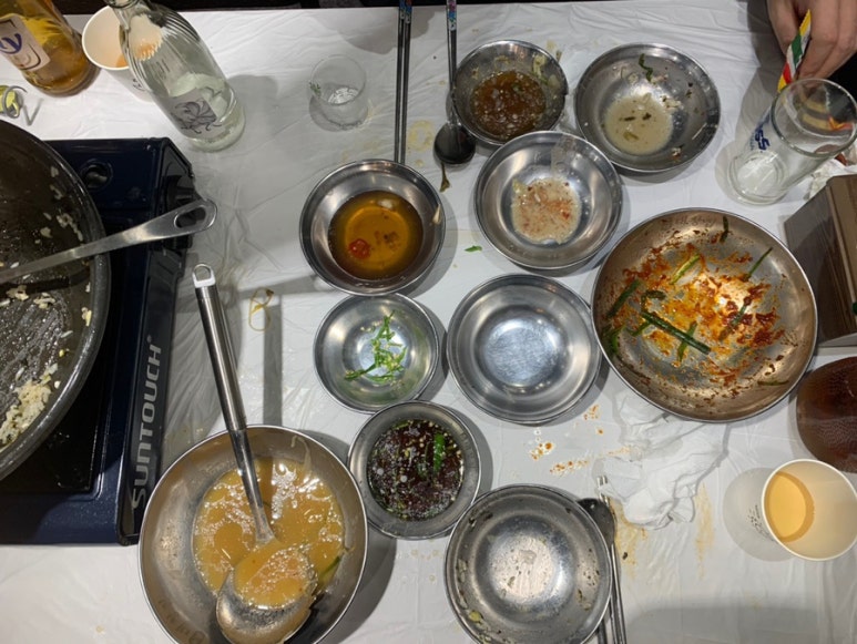 광명대창집 송도더테라스점 이미지