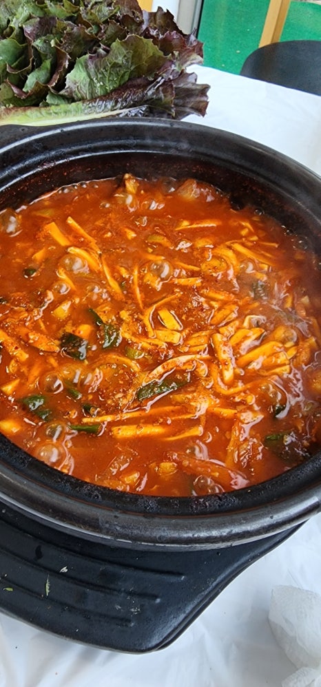 다랭이해바라기맛집 이미지