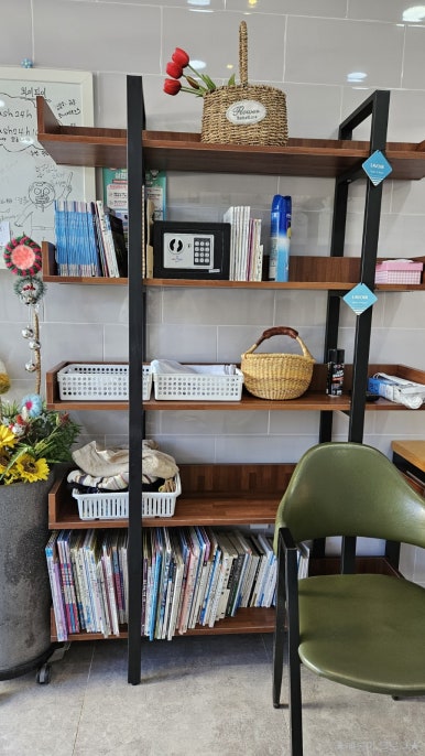 워시엔조이셀프빨래방울산 이미지