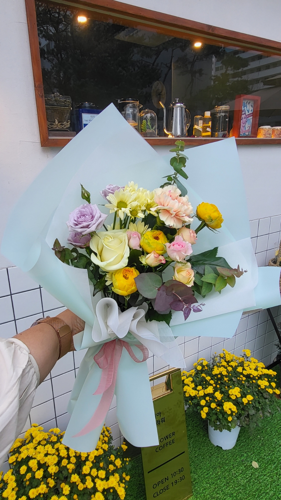 플로리포레 이미지