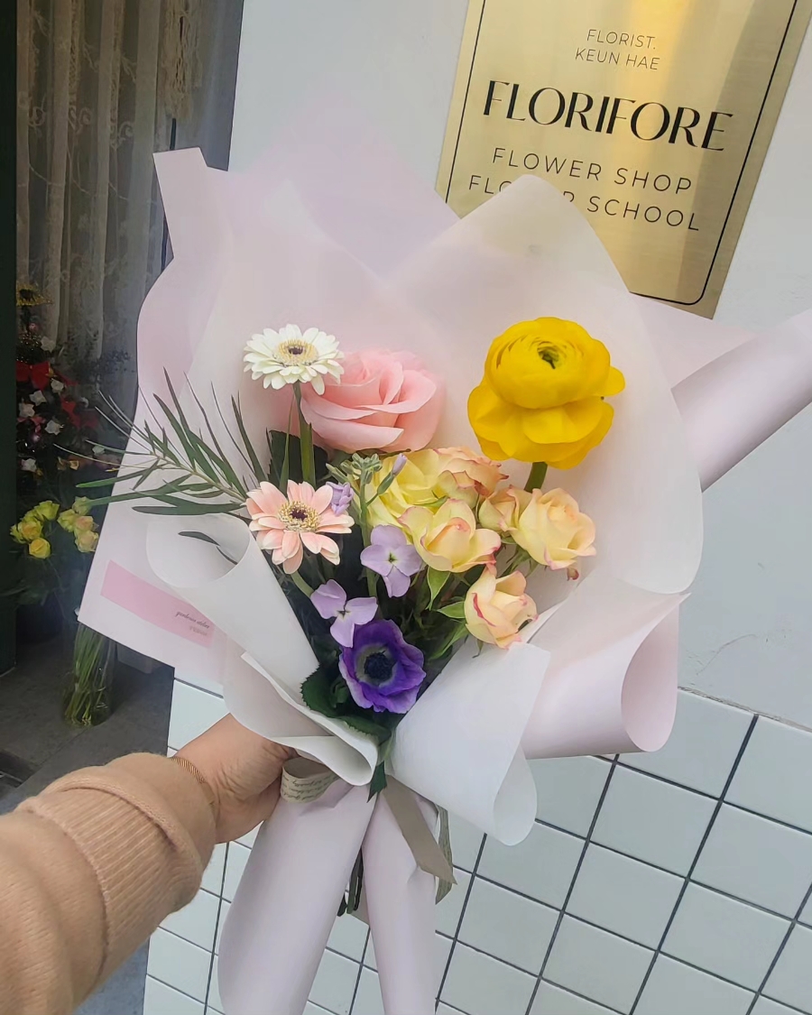 플로리포레 이미지