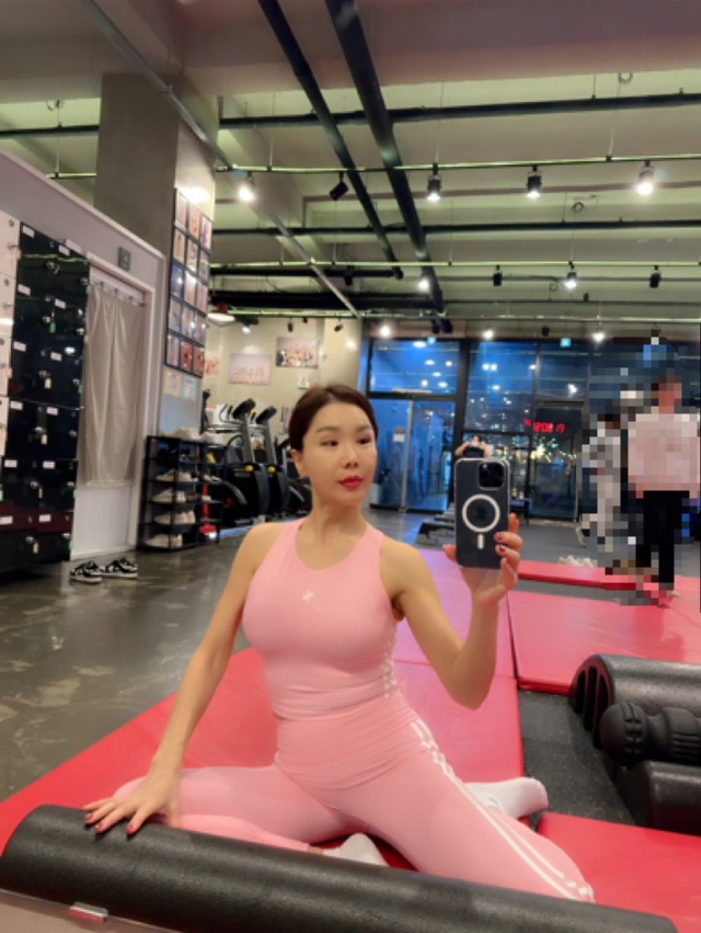 핏앤피트니스PT&그룹피티 이미지