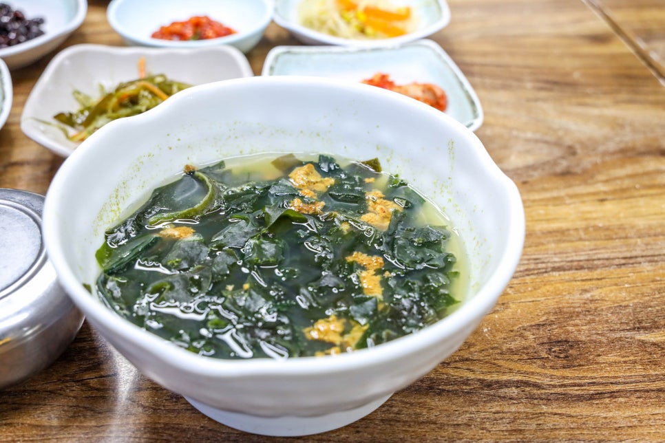 충남식당 이미지
