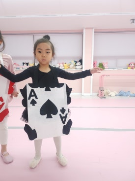 젤리젤리발레학원 이미지