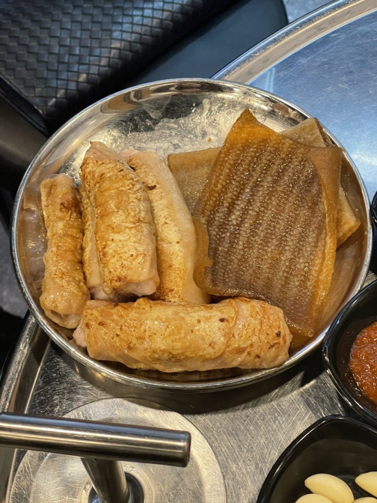 우막창돈막창 이미지